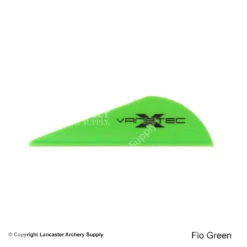 VaneTec 2" HP Vane -ArrowPro Shop 4630004 flogreen
