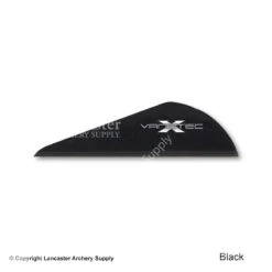 VaneTec 2" HP Vane -ArrowPro Shop 4630004 new black