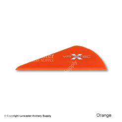 VaneTec 2" HP Vane -ArrowPro Shop 4630004 new orange