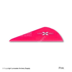 VaneTec 2" HP Vane -ArrowPro Shop 4630004 new pink
