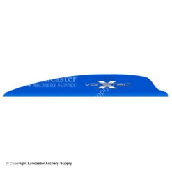 VaneTec Swift Vanes -ArrowPro Shop 4630006 315 blue