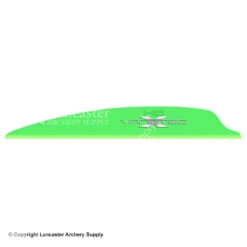 VaneTec Swift Vanes -ArrowPro Shop 4630006 315 flogreen