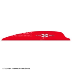 VaneTec Swift Vanes -ArrowPro Shop 4630006 315 red