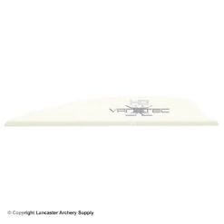 VaneTec Swift Vanes -ArrowPro Shop 4630006 315 white