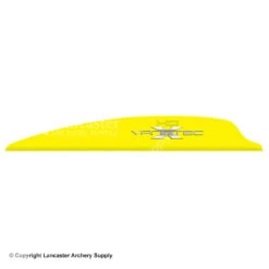 VaneTec Swift Vanes -ArrowPro Shop 4630006 315 yellow