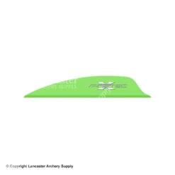 VaneTec Swift Vanes -ArrowPro Shop 4630006 green 1.87