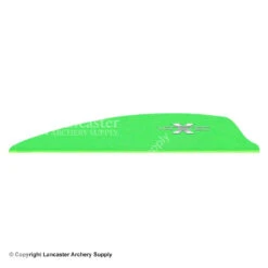 VaneTec Swift Vanes -ArrowPro Shop 4630006 green 288