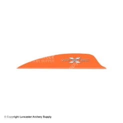 VaneTec Swift Vanes -ArrowPro Shop 4630006 orange 1.87