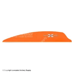 VaneTec Swift Vanes -ArrowPro Shop 4630006 orange 288