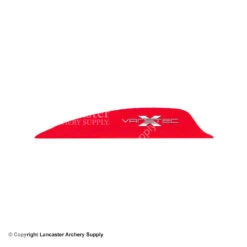 VaneTec Swift Vanes -ArrowPro Shop 4630006 red 1.87