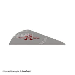 VaneTec 2" HD Vane -ArrowPro Shop 4630012 gray