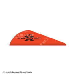 VaneTec 2" HD Vane -ArrowPro Shop 4630012 orange