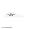 VaneTec 2" HD Vane 2 VaneTec 2" HD Vane -ArrowPro Shop 4630012 white