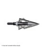 Wasp SharpShooter Traditional Broadheads -ArrowPro Shop 4670050