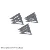 Wasp Havalon HV Replacement Blades -ArrowPro Shop 4670056