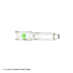 Wasp Vesta Crossbow Lighted Nock -ArrowPro Shop 4670057 green