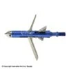 VIP Combat Veteran Broadhead 2 VIP Combat Veteran Broadhead -ArrowPro Shop 5050014 open