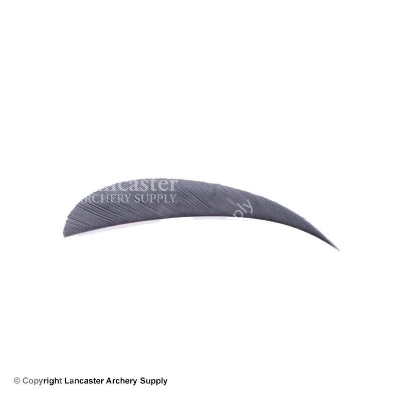 Trueflight 2.5" RW Round Back Feather 14 Trueflight 2.5" RW Round Back Feather - Image 12