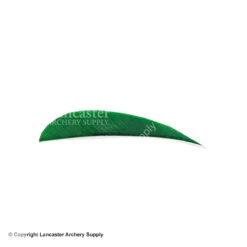 Trueflight 2.5" RW Round Back Feather 21 Trueflight 2.5" RW Round Back Feather -ArrowPro Shop 5200003 kelly