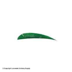 Trueflight 4" RW Round Back Feather -ArrowPro Shop 5200004 kelly