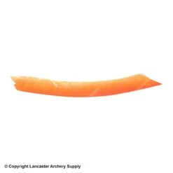 Trueflight Spiral Wrap Flu Flu Feather -ArrowPro Shop 5200008 blaze