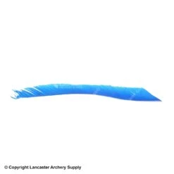 Trueflight Spiral Wrap Flu Flu Feather -ArrowPro Shop 5200008 blue
