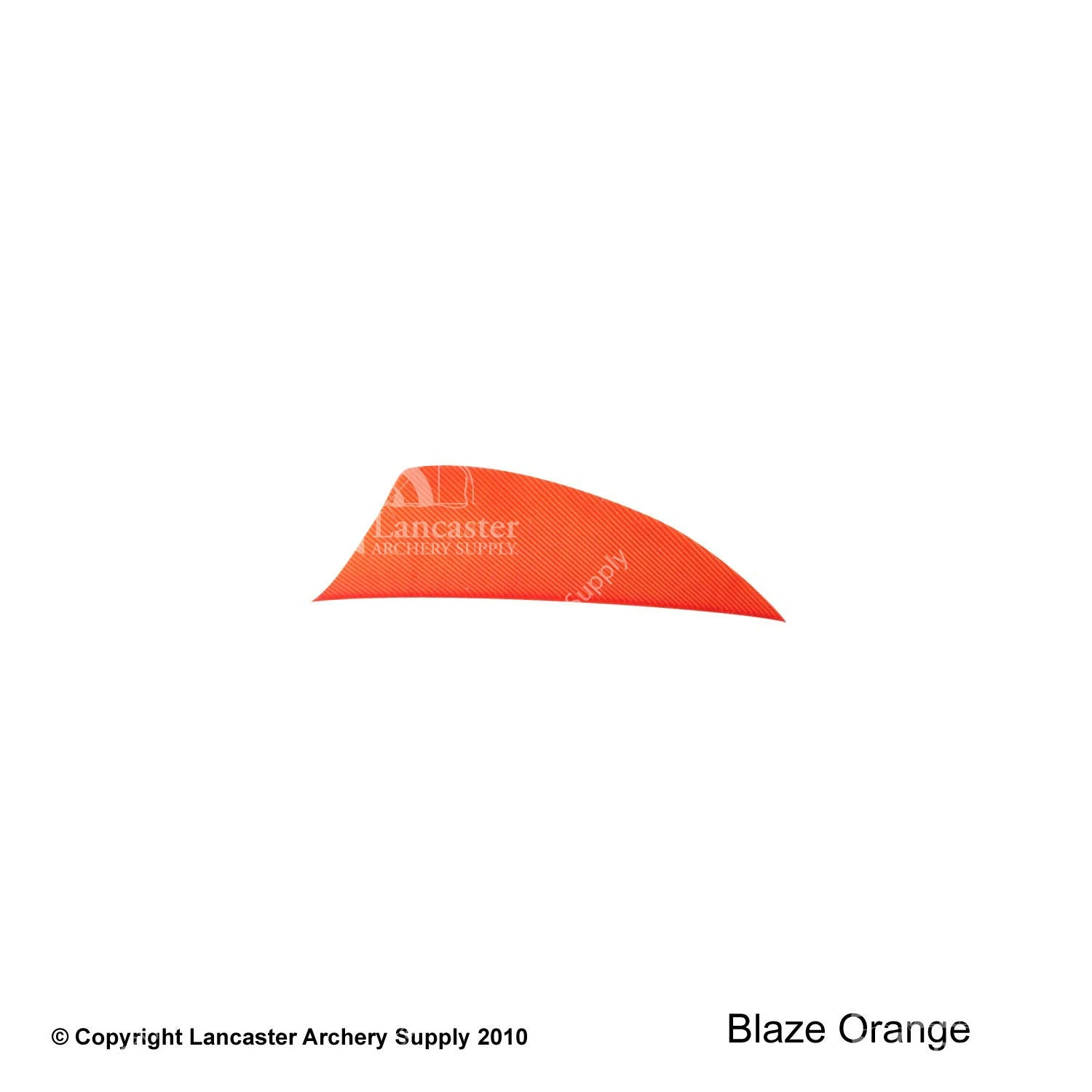 Trueflight 2" Shield Back RW HP Feather 8 Trueflight 2" Shield Back RW HP Feather - Image 6