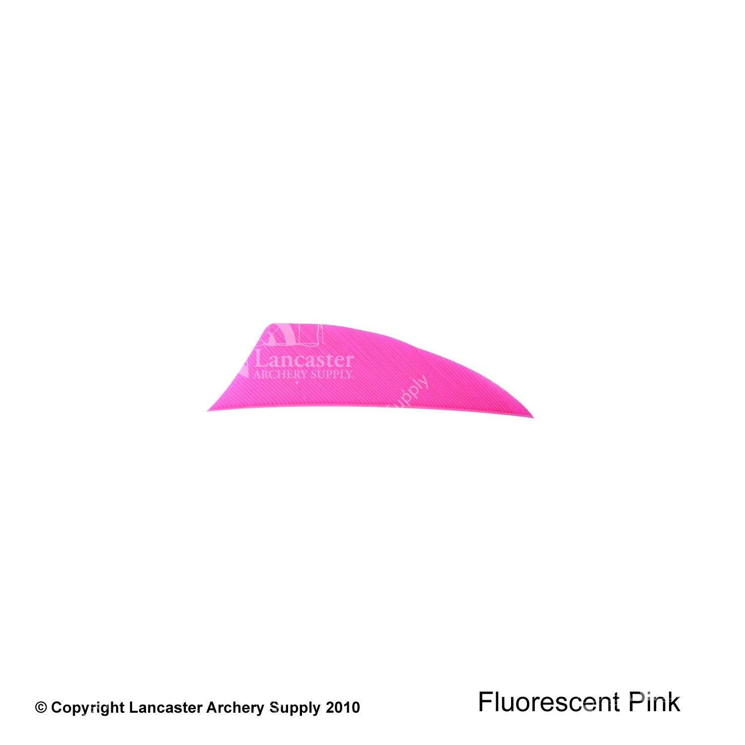 Trueflight 2" Shield Back RW HP Feather 4 Trueflight 2" Shield Back RW HP Feather - Image 2