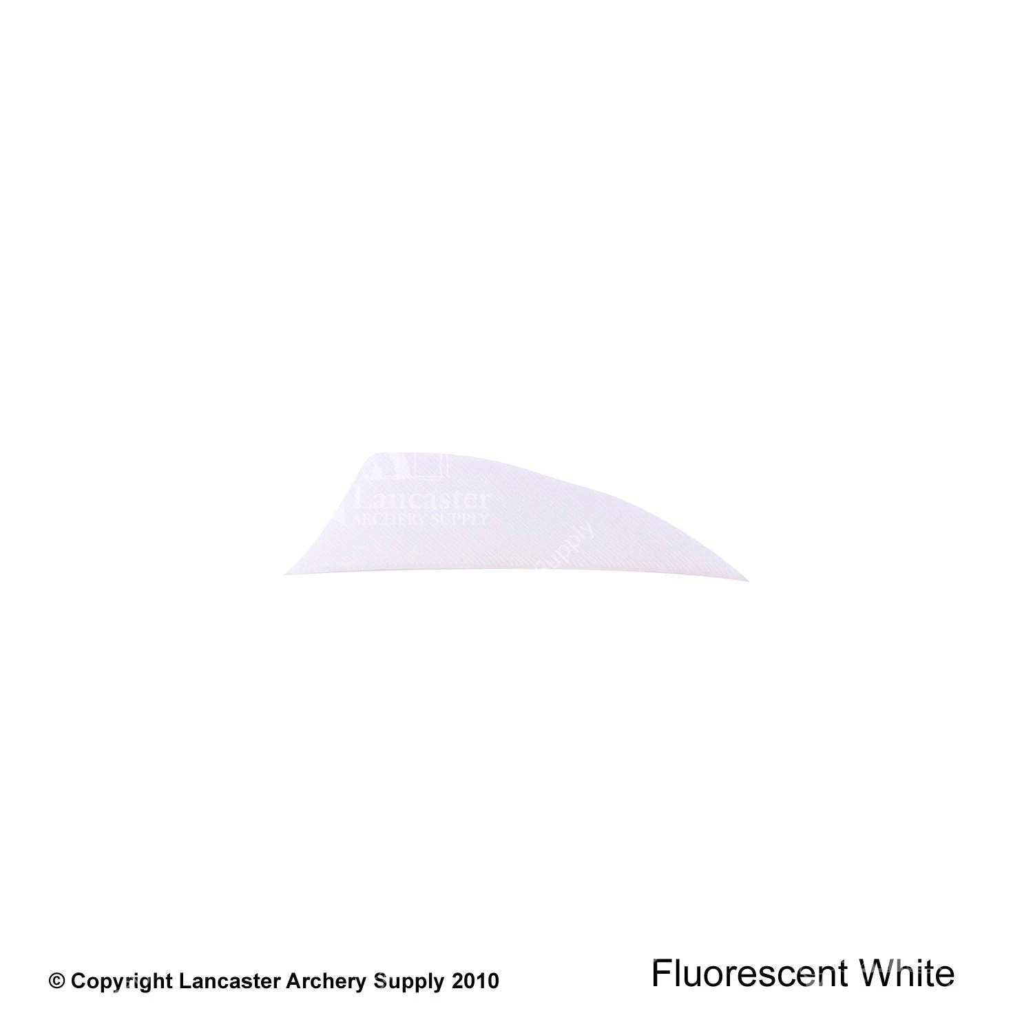 Trueflight 2" Shield Back RW HP Feather 3 Trueflight 2" Shield Back RW HP Feather