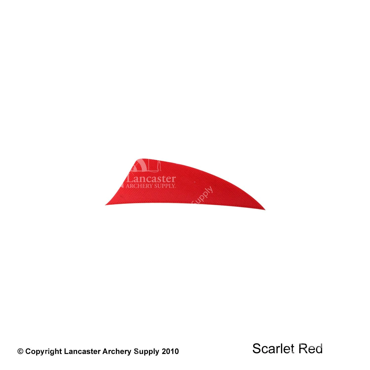 Trueflight 2" Shield Back RW HP Feather 6 Trueflight 2" Shield Back RW HP Feather - Image 4