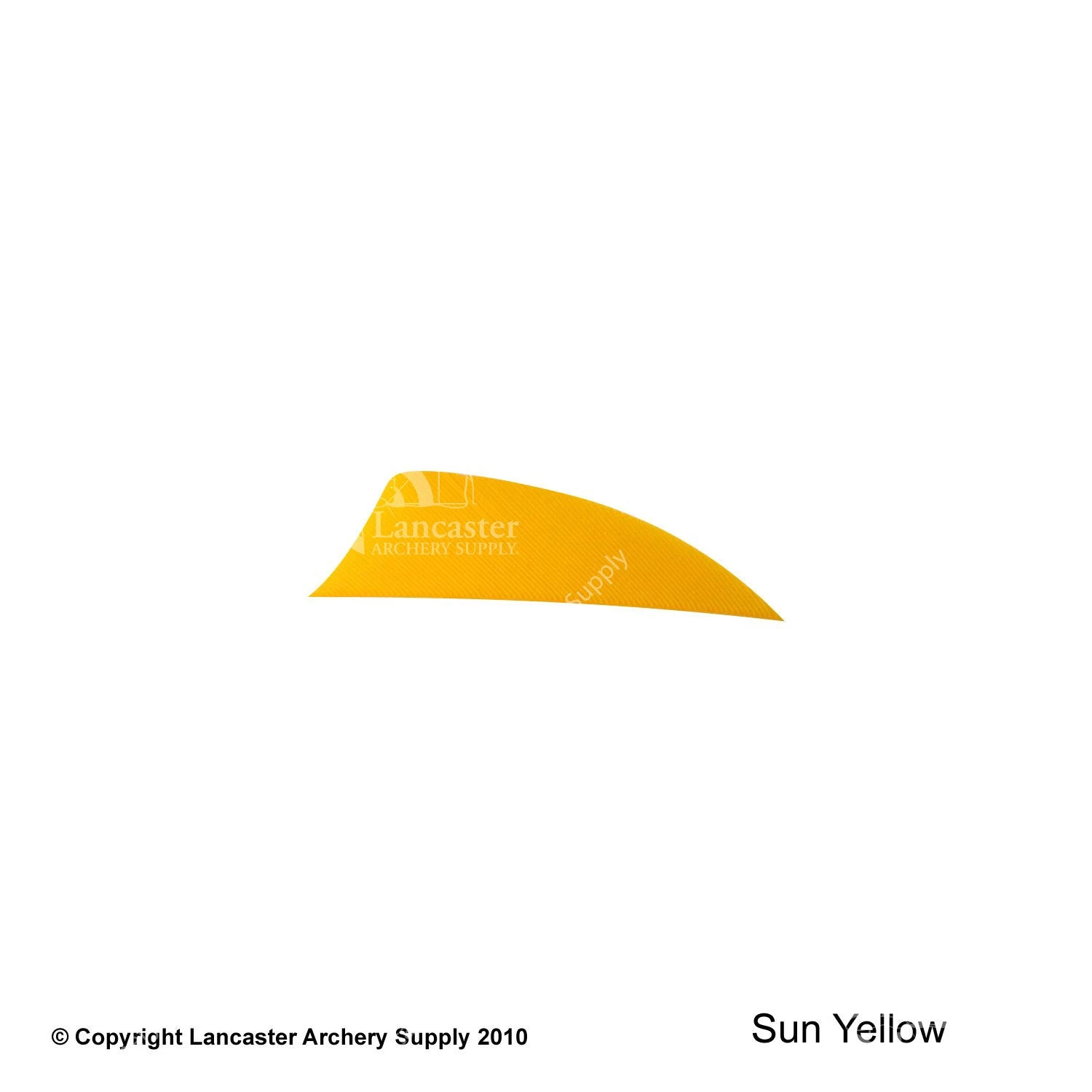 Trueflight 2" Shield Back RW HP Feather 7 Trueflight 2" Shield Back RW HP Feather - Image 5