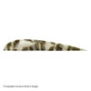 Trueflight Camo 4" RW Round Back Feather -ArrowPro Shop 5200010 bronze