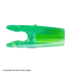 Carbon Express / Fivics Pin Nock -ArrowPro Shop 5380004 green
