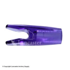 Carbon Express / Fivics Pin Nock -ArrowPro Shop 5380004 purple