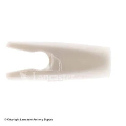 Carbon Express / Fivics Pin Nock -ArrowPro Shop 5380004 white