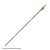 Rose City Port Orford Cedar Feather Fletched Arrow -ArrowPro Shop 5660004 3