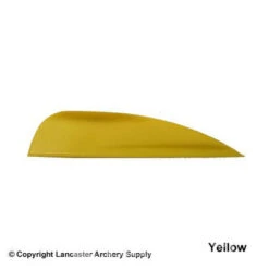 Firenock Aerovane III -ArrowPro Shop 6110010 yellow