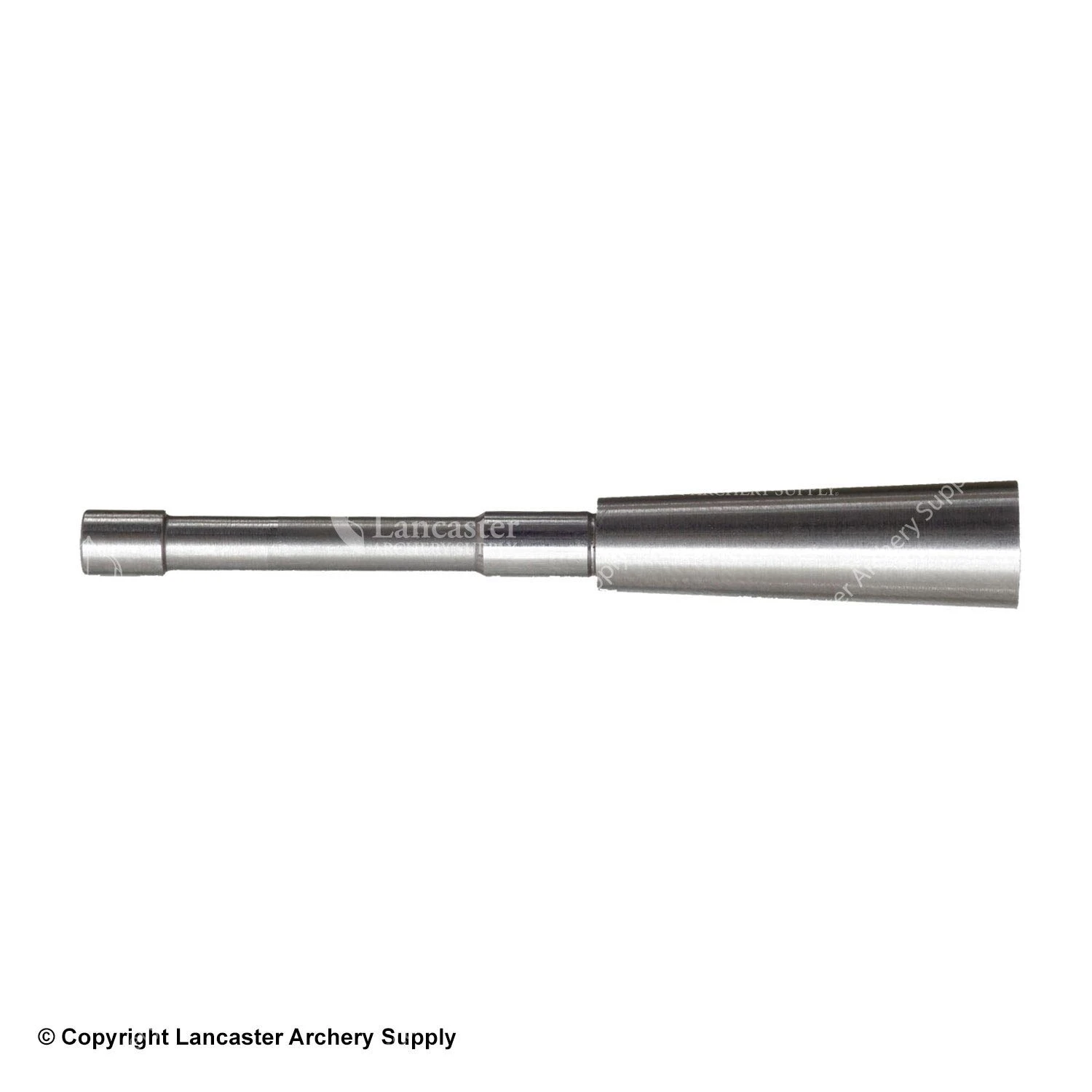 Victory VAP Penetrator Stainless Steel Broadhead Adapter 3 Victory VAP Penetrator Stainless Steel Broadhead Adapter