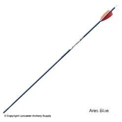 Victory Ares / Venus Youth Fletched Arrow -ArrowPro Shop 6180081 blue