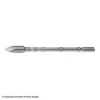 Victory VAP Stainless Steel Target Point Large (.166") -ArrowPro Shop 6180098 120 140 2020