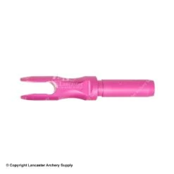Victory R-Nock -ArrowPro Shop 6180161 pink