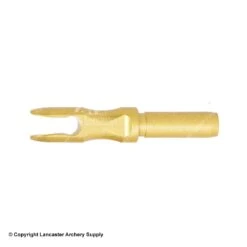 Victory R-Nock -ArrowPro Shop 6180161 yellow