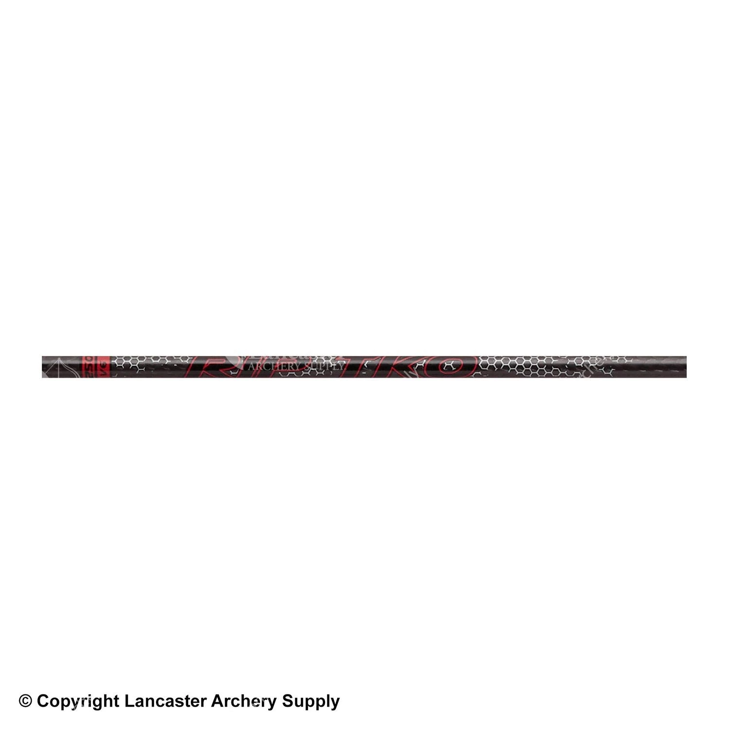 Victory RIP TKO Sport V6 Arrow Shaft 6 Victory RIP TKO Sport V6 Arrow Shaft - Image 4