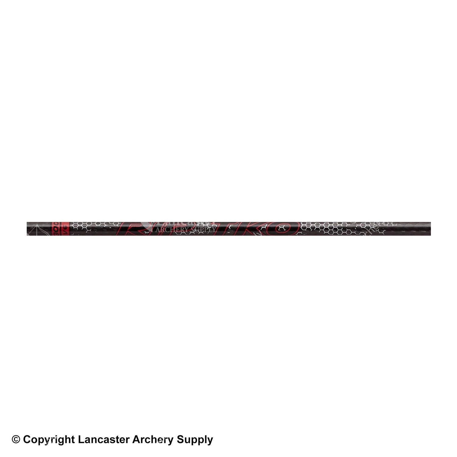 Victory RIP TKO Sport V6 Arrow Shaft 3 Victory RIP TKO Sport V6 Arrow Shaft