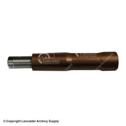 Victory RIP Shok Taper Lock Insert (Aluminum) -ArrowPro Shop 6180298 brown