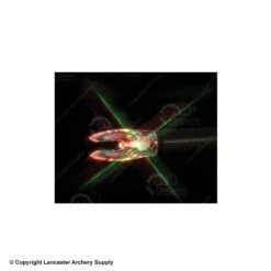 Nockturnal FIT Universal Lighted Nocks