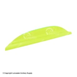 K&K Archery 1-3/4" KSL Jet6 Vanes -ArrowPro Shop 7080004 green