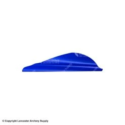 K&K Archery KSL Jet6 SV Vanes -ArrowPro Shop 7080006 175 blue