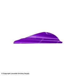 K&K Archery KSL Jet6 SV Vanes -ArrowPro Shop 7080006 175 purple