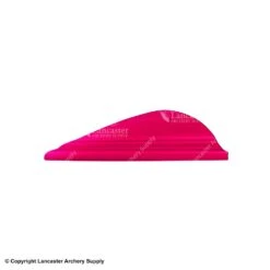 K&K Archery KSL Jet6 SV Vanes -ArrowPro Shop 7080006 200 pink